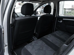 Хетчбэк Renault Sandero 2012 года, 722000 рублей, Ставрополь