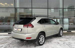 Внедорожник Lexus RX 2003 года, 1150000 рублей, Красноярск