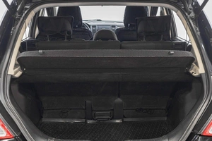 Хетчбэк Nissan Tiida 2012 года, 939000 рублей, Барнаул