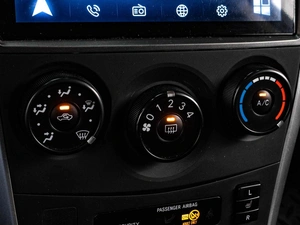 Седан Toyota Corolla 2013 года, 1400000 рублей, Тюмень