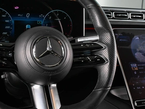 Седан Mercedes-benz S-класс 2022 года, 10999000 рублей, Аксай