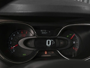 Внедорожник Renault Kaptur 2018 года, 1378000 рублей, Ставрополь