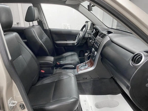 Внедорожник Suzuki Grand Vitara 2008 года, 920000 рублей, Красноярск