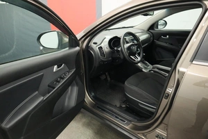Внедорожник Kia Sportage 2014 года, 1740000 рублей, Курск