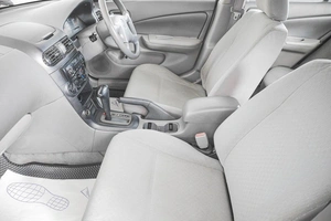 Седан Nissan Sunny 2000 года, 279000 рублей, Кемерово