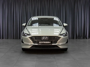 Седан Hyundai Sonata 2020 года, 2099000 рублей, Тюмень