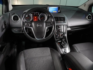 Минивэн Opel Meriva 2012 года, 849000 рублей, Воронеж