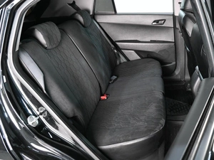 Внедорожник Hyundai Creta 2020 года, 1849000 рублей, Аксай