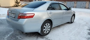 Седан Toyota Camry 2008 года, 1185000 рублей, Красноярск