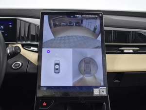 Внедорожник Geely Boyue L 2023 года, 2695000 рублей, Казань