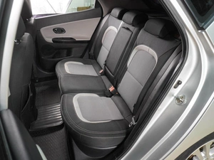 Хетчбэк Kia Ceed 2015 года, 1129000 рублей, Воронеж