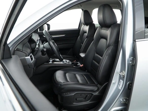 Внедорожник Mazda CX-5 2019 года, 3277077 рублей, Москва