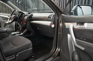 Внедорожник Kia Sorento 2011 года, 1499000 рублей, Красноярск