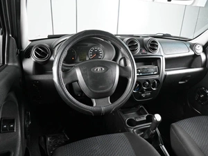 Седан ВАЗ (LADA) Granta 2012 года, 449000 рублей, Аксай