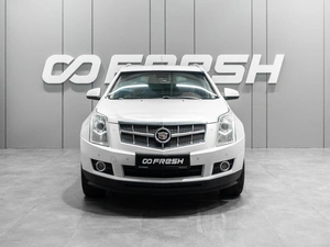 Внедорожник Cadillac SRX 2011 года, 909000 рублей, Тюмень