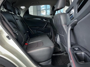 Внедорожник JAC JS3 2024 года, 1390000 рублей, Уфа