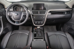 Внедорожник FAW Besturn X80 2020 года, 1299000 рублей, Томск
