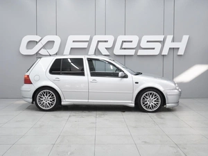 Хетчбэк Volkswagen Golf 2002 года, 550000 рублей, Ростов-на-Дону