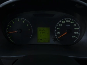 Седан ВАЗ (LADA) Granta 2014 года, 360000 рублей, Омск