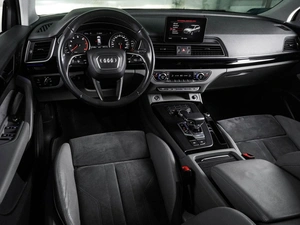 Внедорожник Audi Q5 2018 года, 2574000 рублей, Воронеж