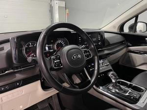 Минивэн Kia Carnival 2021 года, 3600000 рублей, Ярославль