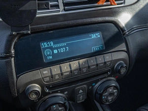 Купе Chevrolet Camaro 2013 года, 2199000 рублей, Краснодар