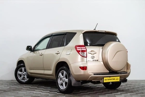 Внедорожник Toyota RAV4 2009 года, 1519000 рублей, Сургут