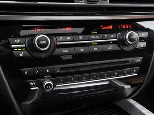 Внедорожник BMW X5 2016 года, 3680000 рублей, Краснодар