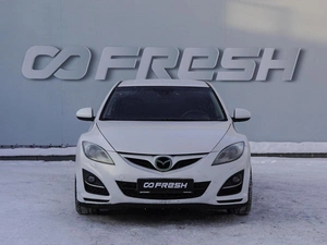 Седан Mazda 6 2010 года, 890000 рублей, Волгоград