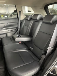 Внедорожник Mitsubishi Outlander 2012 года, 1547000 рублей, Солонцы