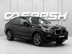 Внедорожник BMW X4 2019 года, 4050000 рублей, Ростов-на-Дону
