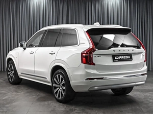 Внедорожник Volvo XC90 2021 года, 6230000 рублей, Ставрополь