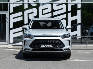 Внедорожник Baic X7 2023 года, 1809040 рублей, Волгоград