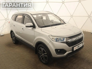 Универсал Lifan Myway 2018 года, 950000 рублей, Орёл