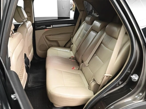 Внедорожник Kia Sorento 2011 года, 1480000 рублей, Ставрополь