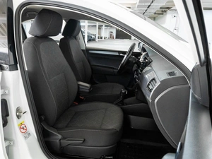 Лифтбек Volkswagen Polo 2021 года, 1686000 рублей, Ставрополь