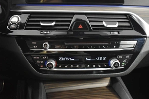 Седан BMW 5 серия 2019 года, 5956900 рублей, Казань