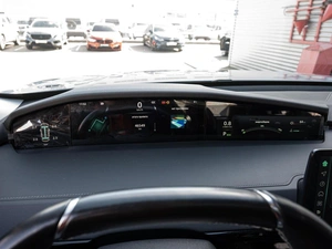 Внедорожник Changan UNI-K 2023 года, 3100000 рублей, Краснодар