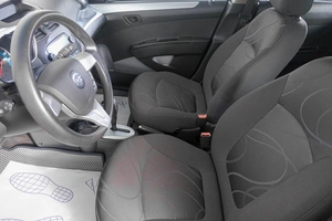 Хетчбэк Ravon R2 2017 года, 759000 рублей, Кемерово