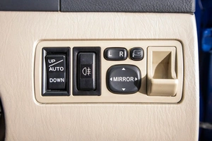 Минивэн Toyota Corolla Spacio 2001 года, 499000 рублей, Барнаул