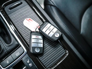 Седан Kia K5 2019 года, 2030000 рублей, Красноярск