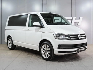 Минивэн Volkswagen Caravelle 2018 года, 2849000 рублей, Воронеж