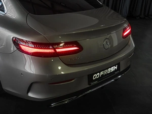 Купе Mercedes-benz E-класс 2017 года, 3839000 рублей, Тюмень