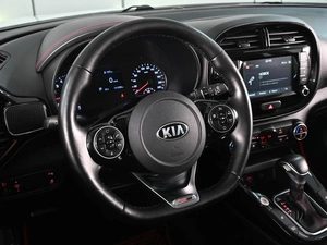 Внедорожник Kia Soul 2020 года, 1949000 рублей, Ростов-на-Дону