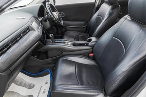 Внедорожник Honda Vezel 2014 года, 1659000 рублей, Барнаул