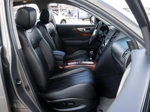 Внедорожник Infiniti FX37 2010 года, 1965000 рублей, Краснодар