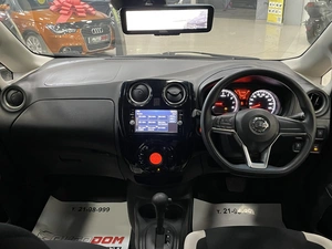 Хетчбэк Nissan Note 2017 года, 1187000 рублей, Солонцы