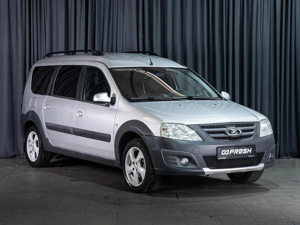 Универсал ВАЗ (LADA) Largus Cross 2019 года, 945000 рублей, Волгоград