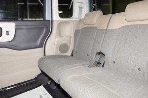 Хетчбэк Honda N-BOX 2017 года, 879000 рублей, Новосибирск