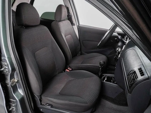 Седан Fiat Albea 2011 года, 479000 рублей, Воронеж